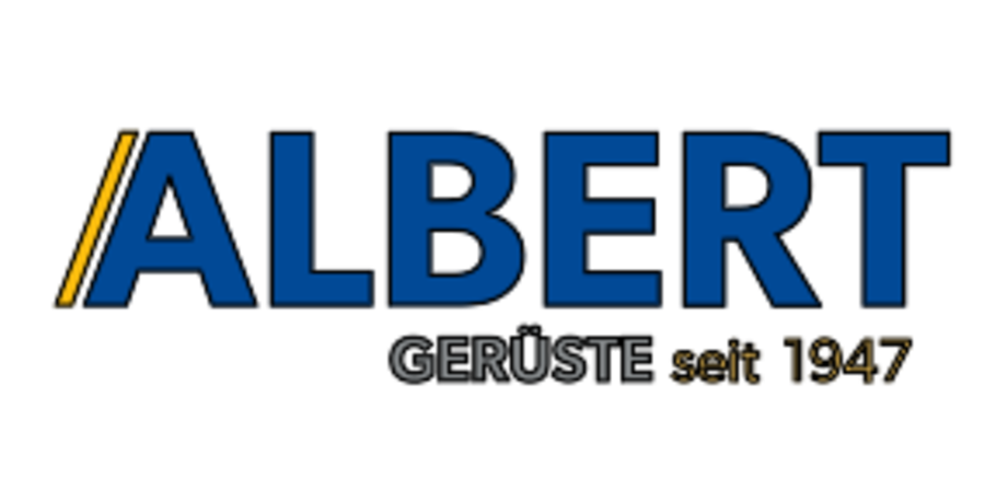 Albert Gerüste