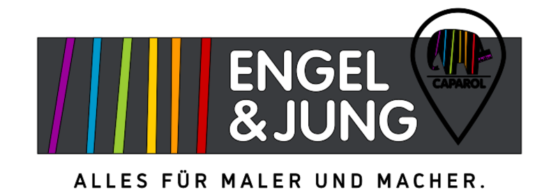 Engel und Jung